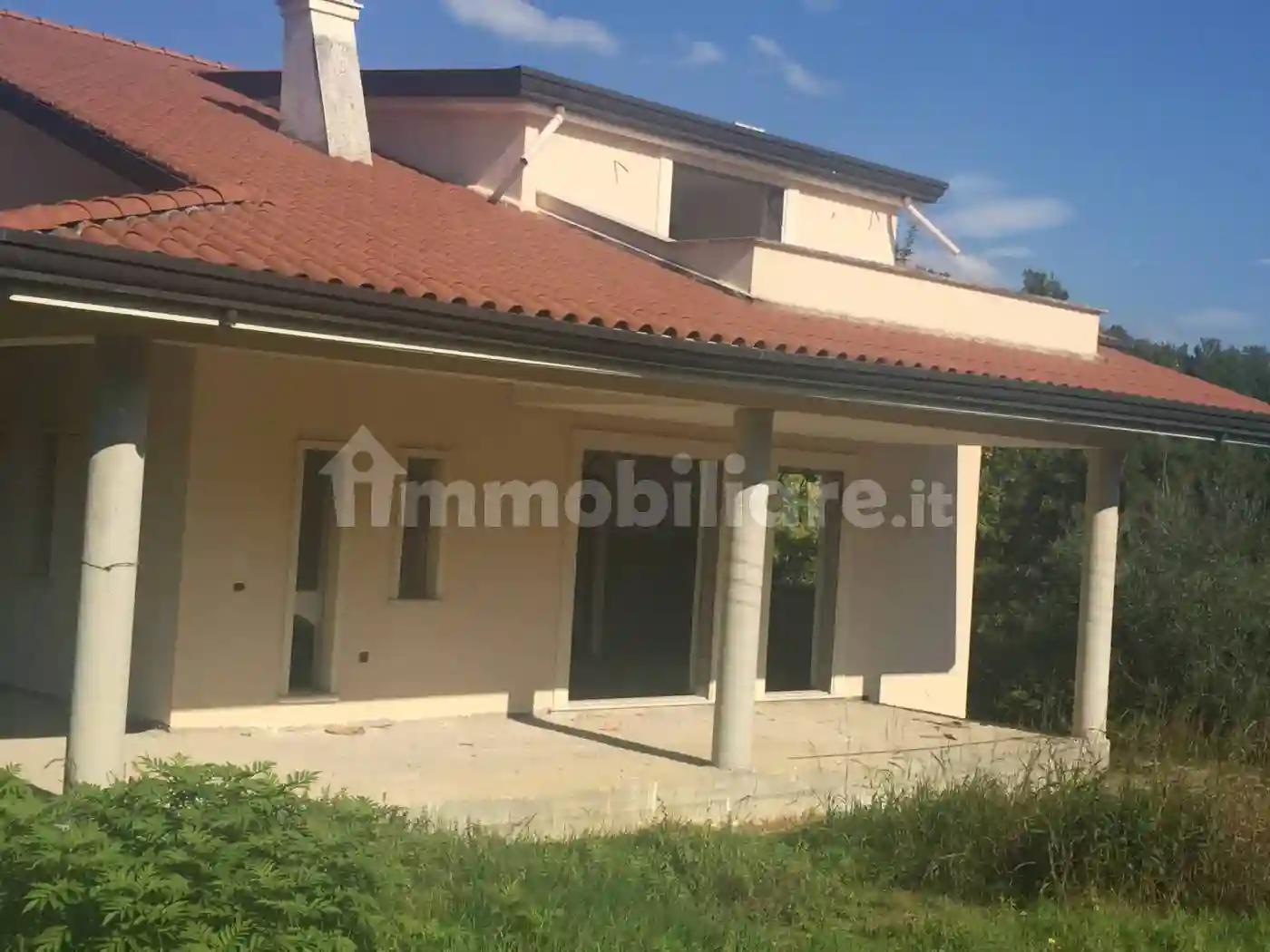 Villetta a schiera - foto 3