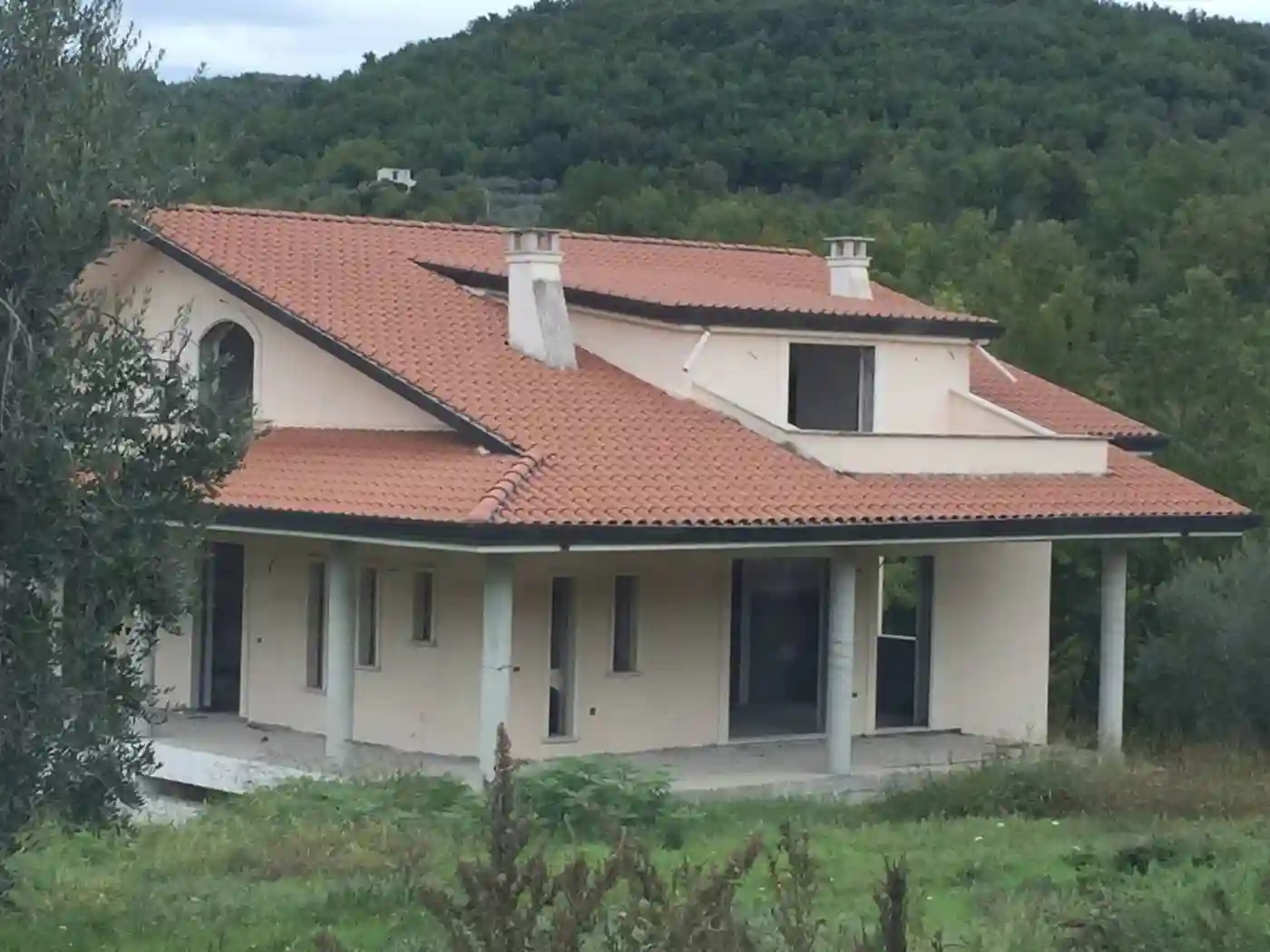 Villetta a schiera - foto 5