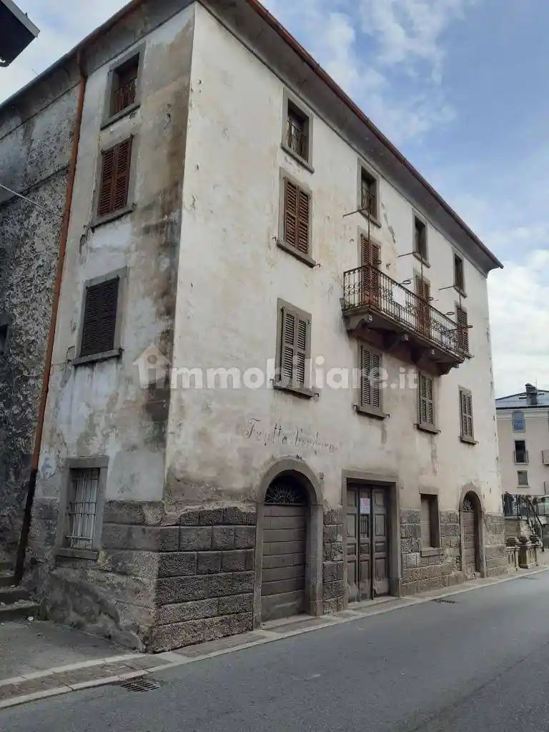 Terratetto plurifamiliare via Nazionale 69, Vezza d'Oglio - foto 3