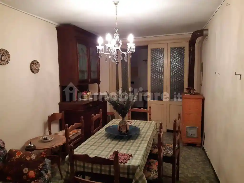 Terratetto plurifamiliare via Nazionale 69, Vezza d'Oglio - foto 4