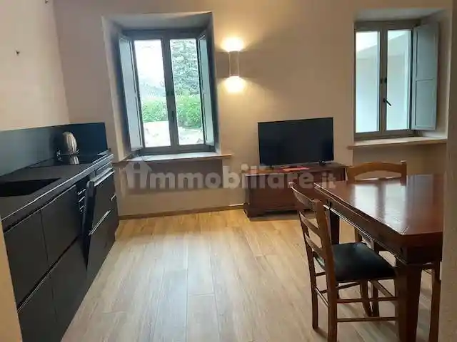Appartamento in affitto a Oulx