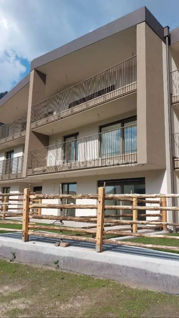 Appartamento in vendita a Trodena nel Parco Naturale