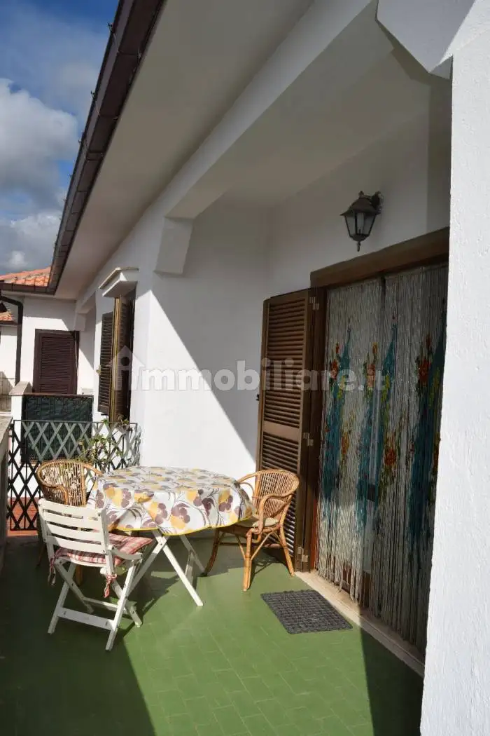 Appartamento in affitto a Ardea