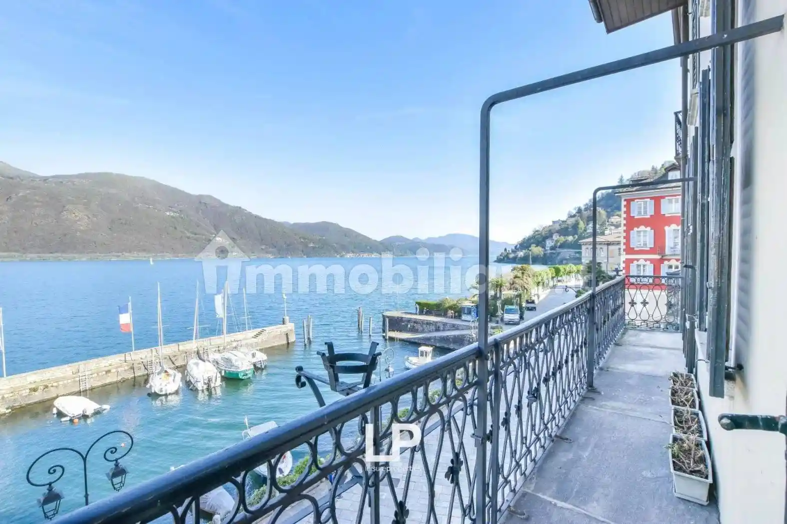 Casa indipendente in vendita a Cannobio