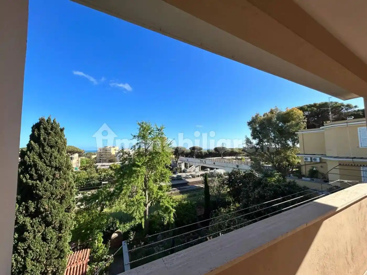 Attico - Mansarda in affitto a Anzio