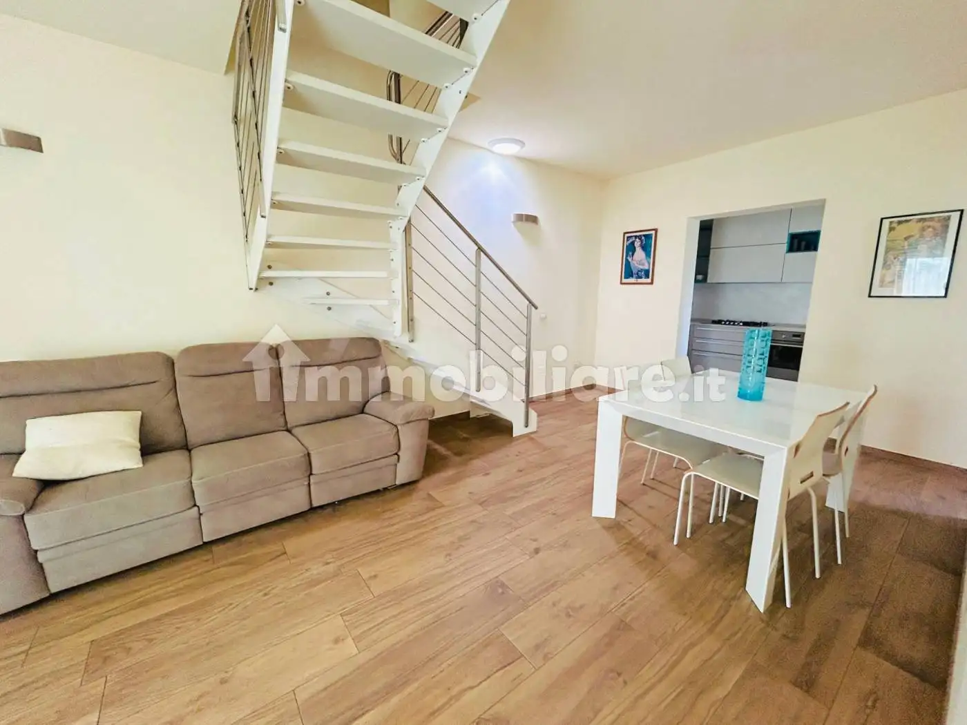 Appartamento in affitto a Misano Adriatico