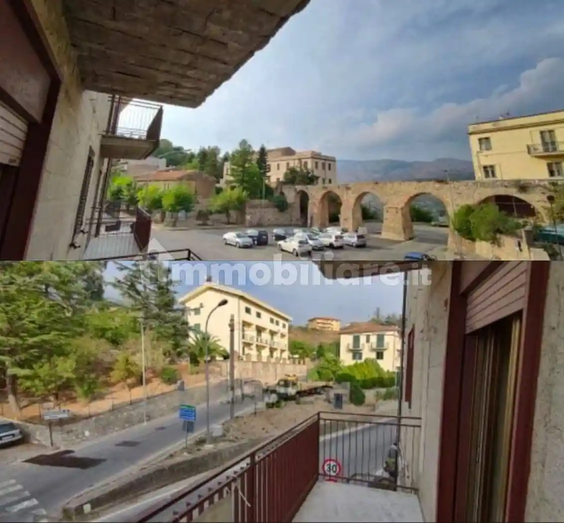 Appartamento in vendita a Polizzi Generosa