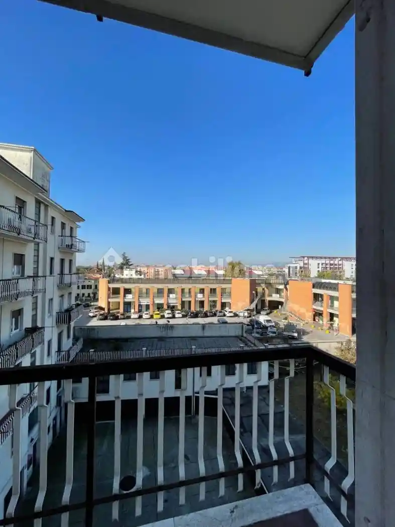 Appartamento in affitto a Brescia