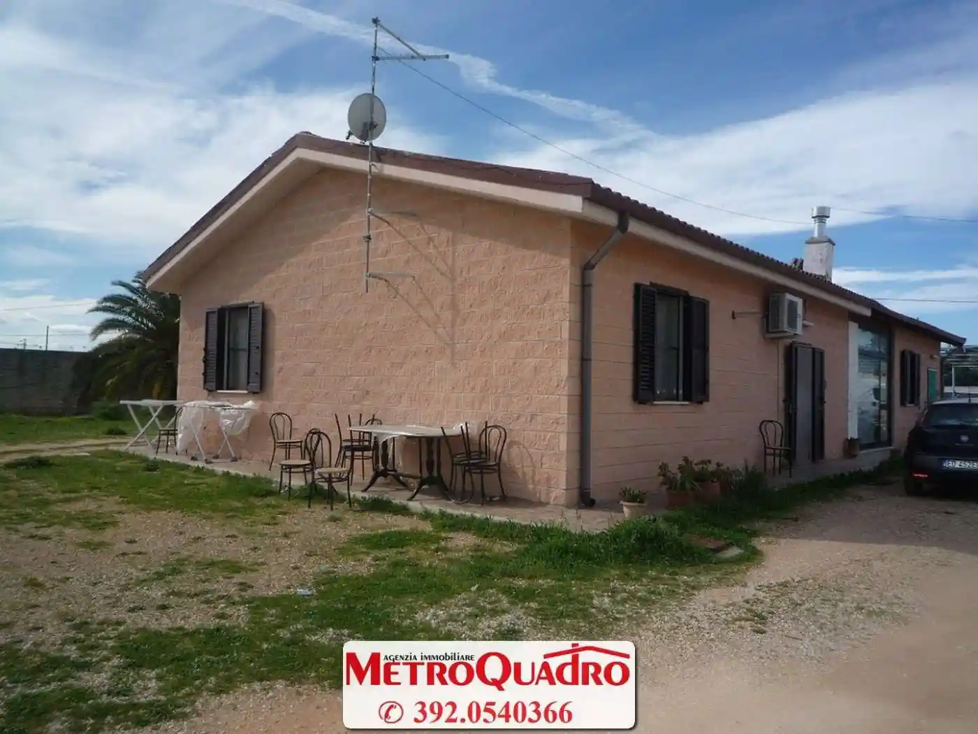 Villa in vendita a Foggia