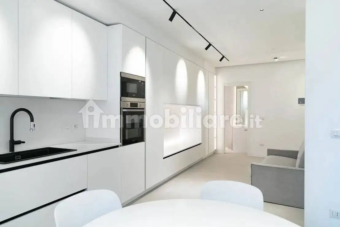 Appartamento in affitto a Margherita di Savoia