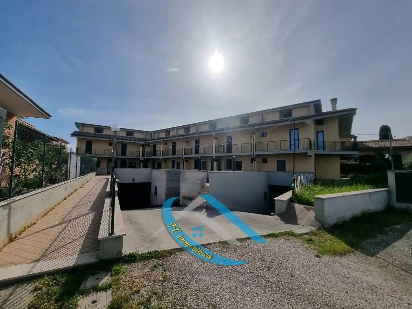 Villetta a schiera in vendita a Tivoli