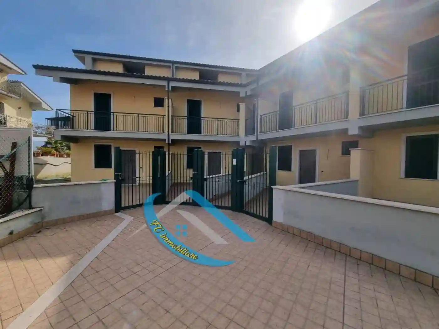 Villetta a schiera - foto 2