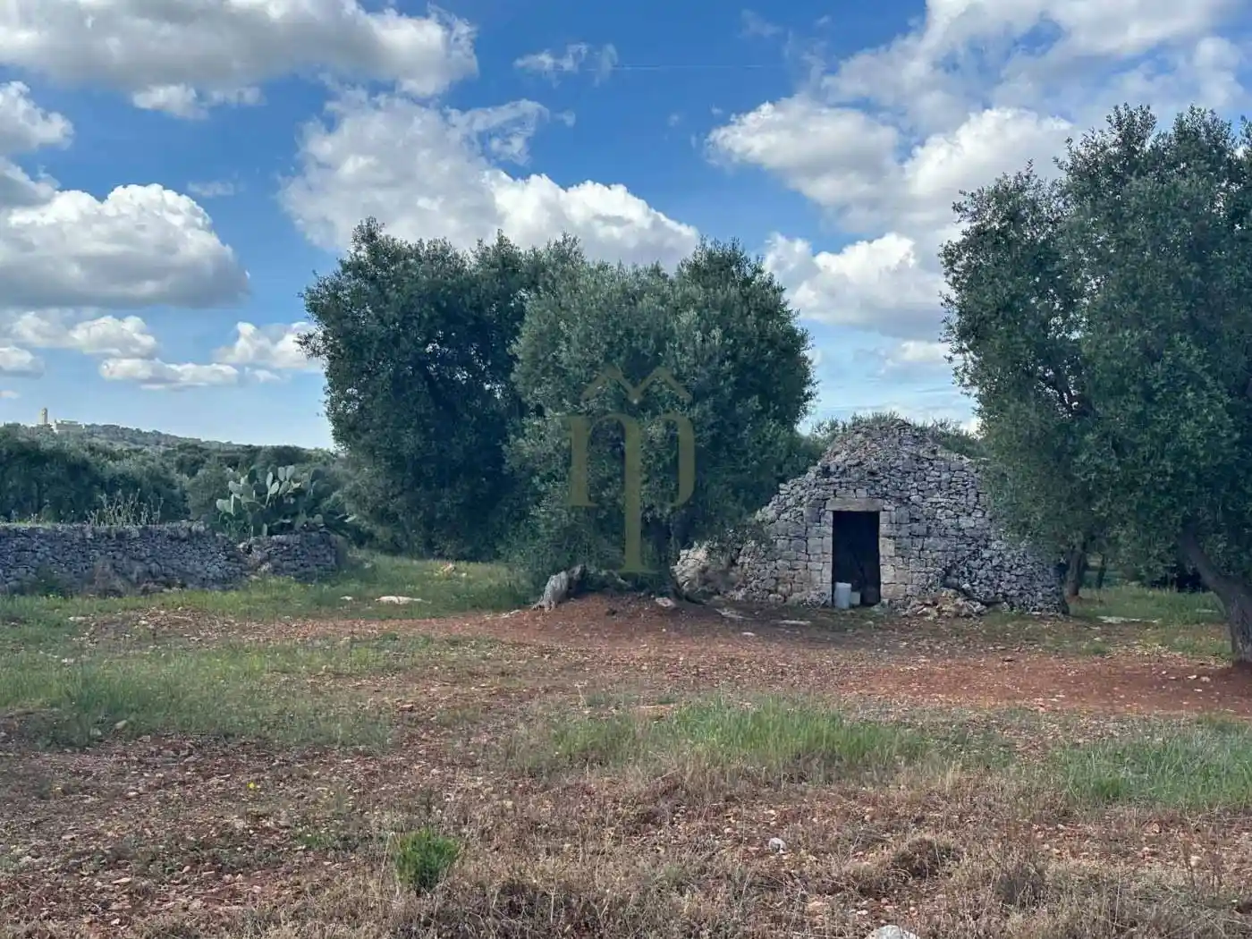 Rustico - Casale in vendita a Ostuni
