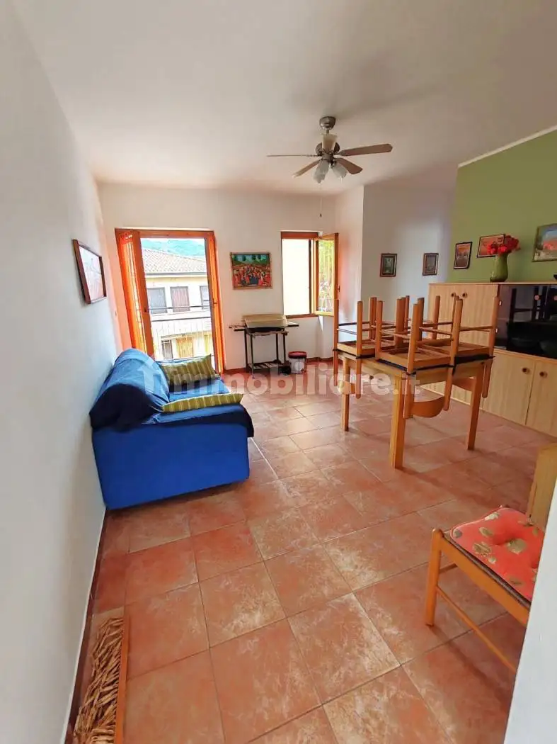 Appartamento in vendita a Acquappesa