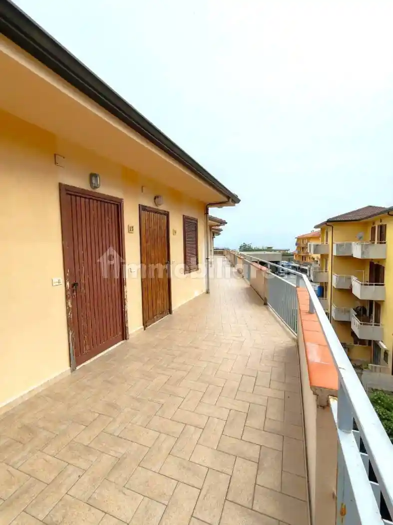 Quadrilocale Contrada Macchia, Pantana Santa Rosalia Macchia, Acquappesa - foto 2