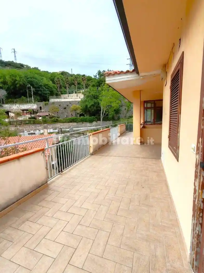 Quadrilocale Contrada Macchia, Pantana Santa Rosalia Macchia, Acquappesa - foto 3