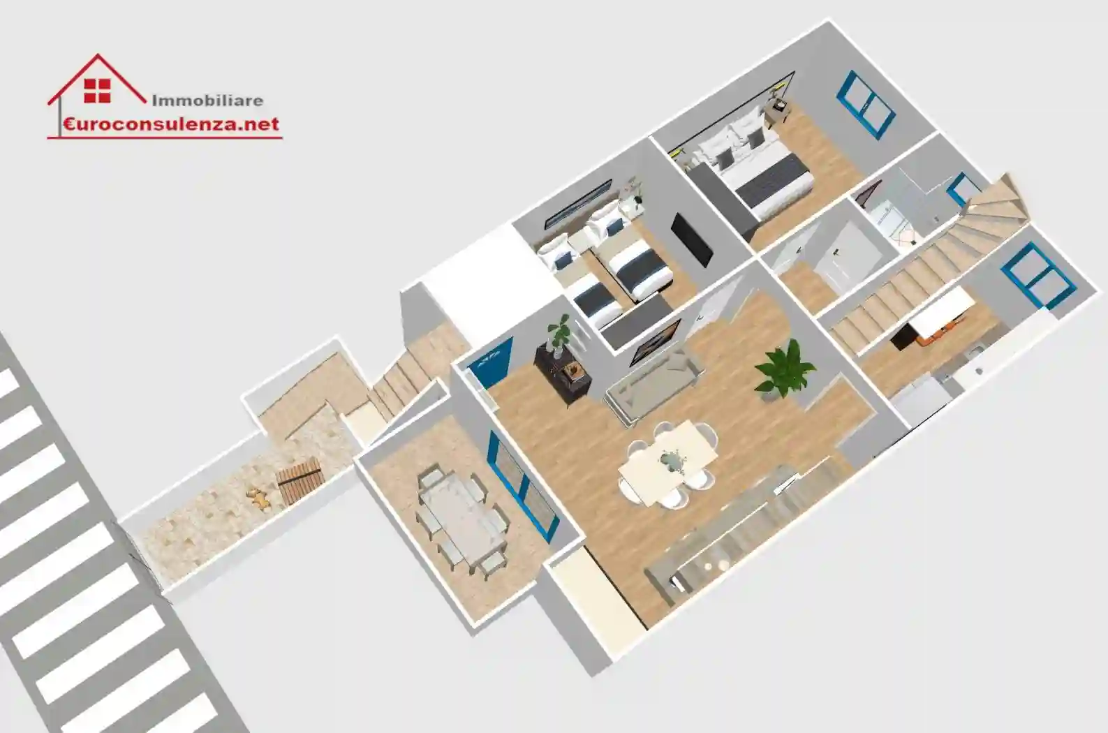 Appartamento - foto 3