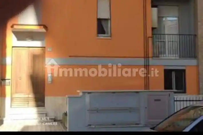 Appartamento in vendita a Tolentino