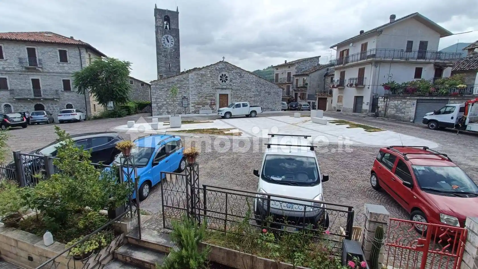 Casa indipendente in vendita a Acquasanta Terme