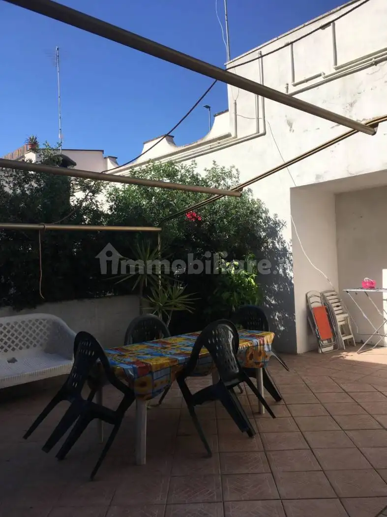 Appartamento in affitto a Ardea