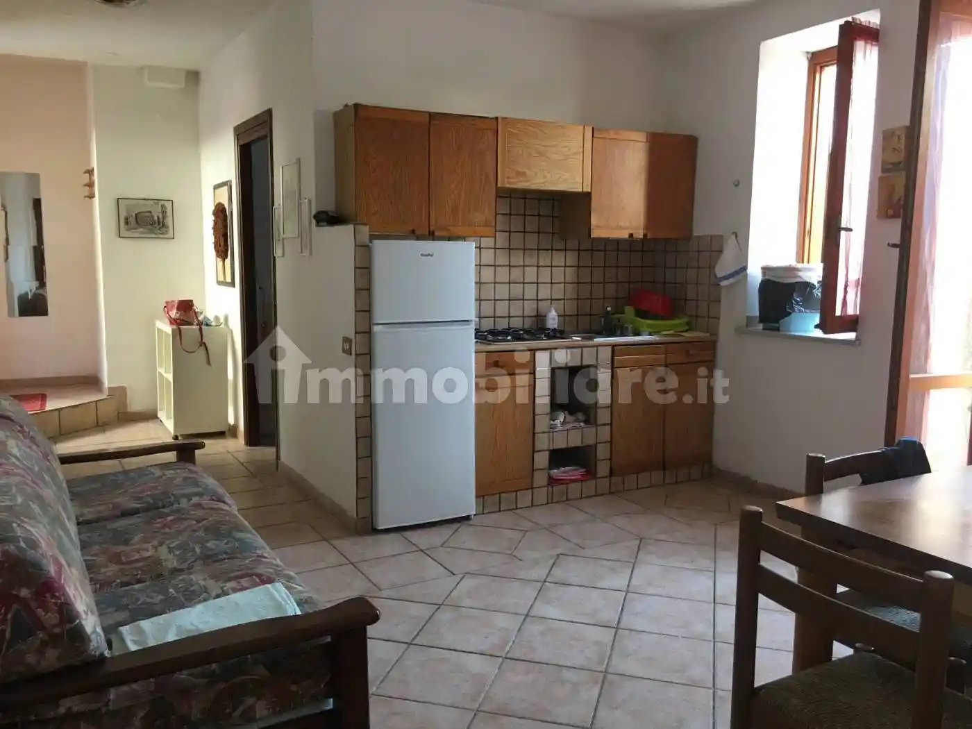 Bilocale Lungomare Tor San Lorenzo 246, Lido dei Coralli - Sabbiedoro, Ardea - foto 2