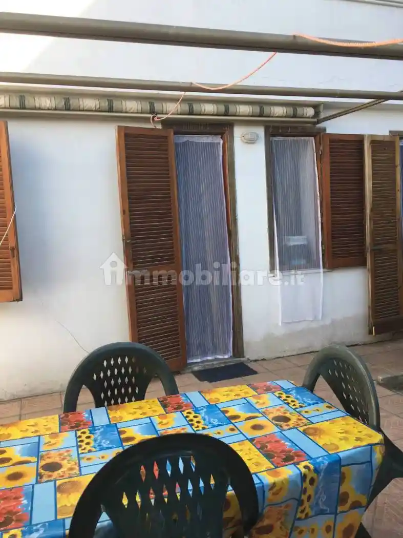 Bilocale Lungomare Tor San Lorenzo 246, Lido dei Coralli - Sabbiedoro, Ardea - foto 3