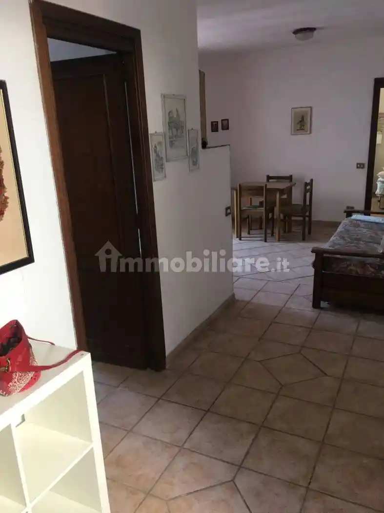 Bilocale Lungomare Tor San Lorenzo 246, Lido dei Coralli - Sabbiedoro, Ardea - foto 4
