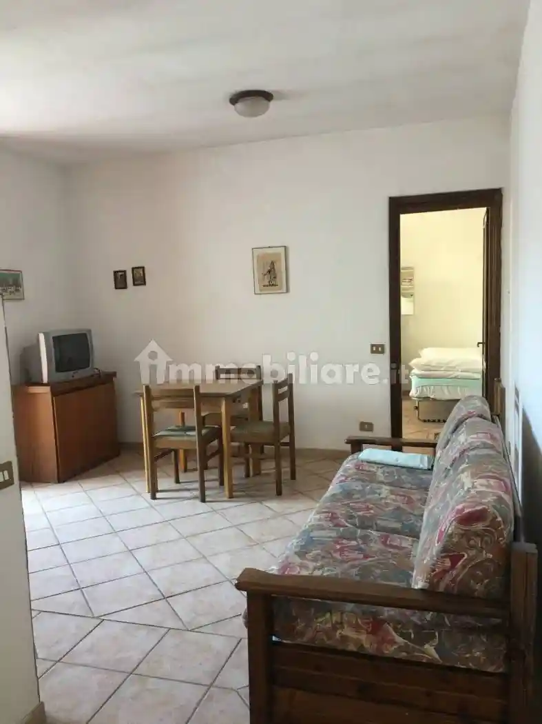 Bilocale Lungomare Tor San Lorenzo 246, Lido dei Coralli - Sabbiedoro, Ardea - foto 5