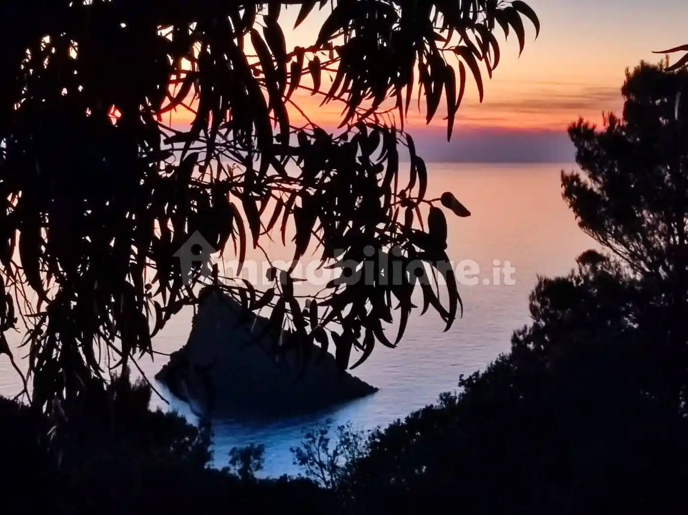 Appartamento in vendita a Monte Argentario