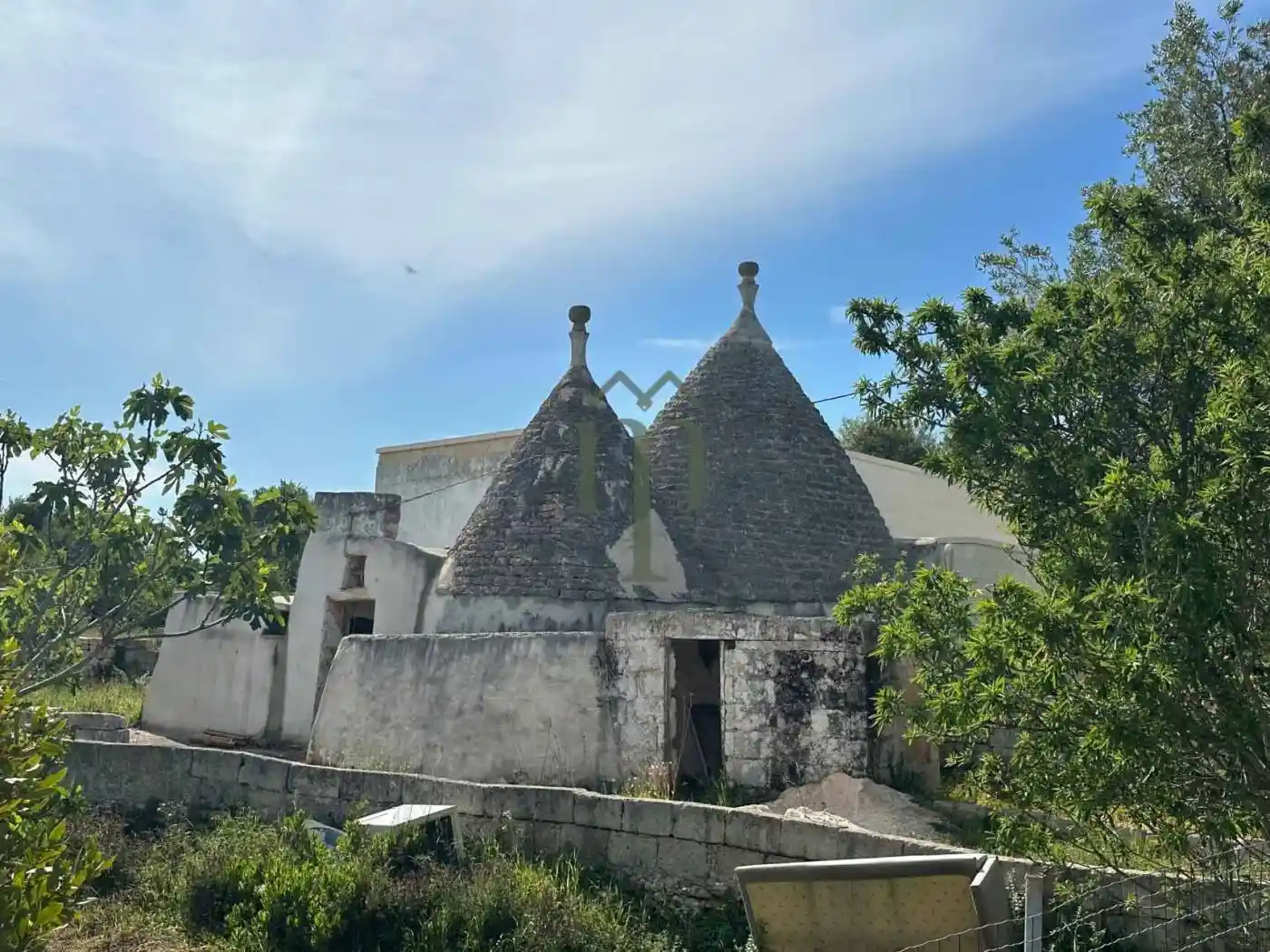 Rustico - Casale in vendita a Ostuni