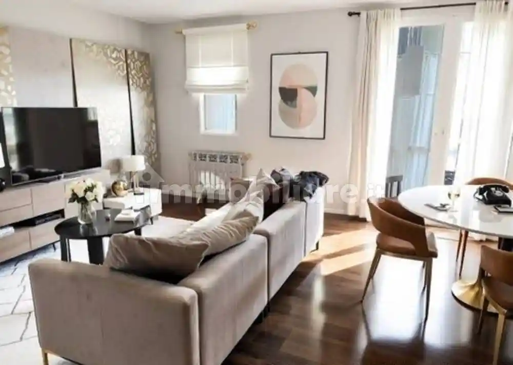 Appartamento in vendita a Ravenna