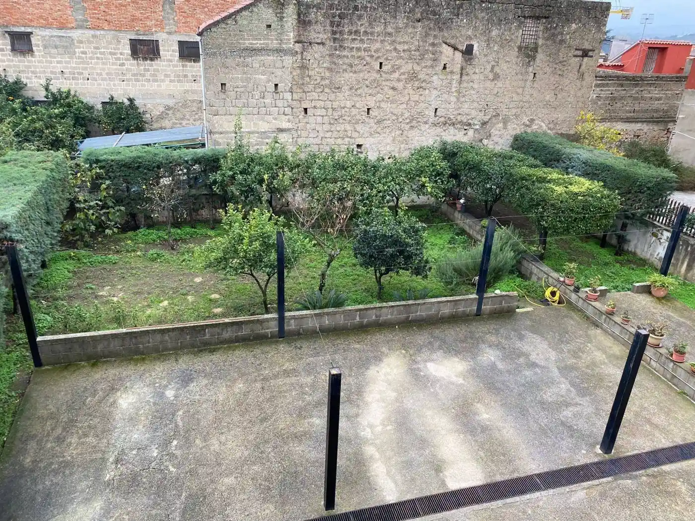 Appartamento in vendita a Santa Maria a Vico
