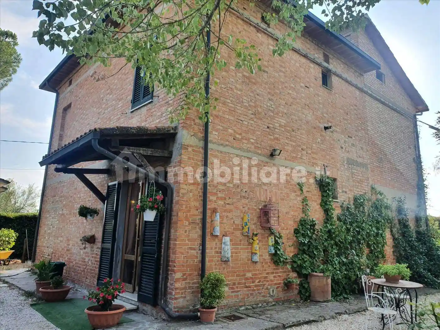 Casa indipendente in vendita a Castiglione del Lago