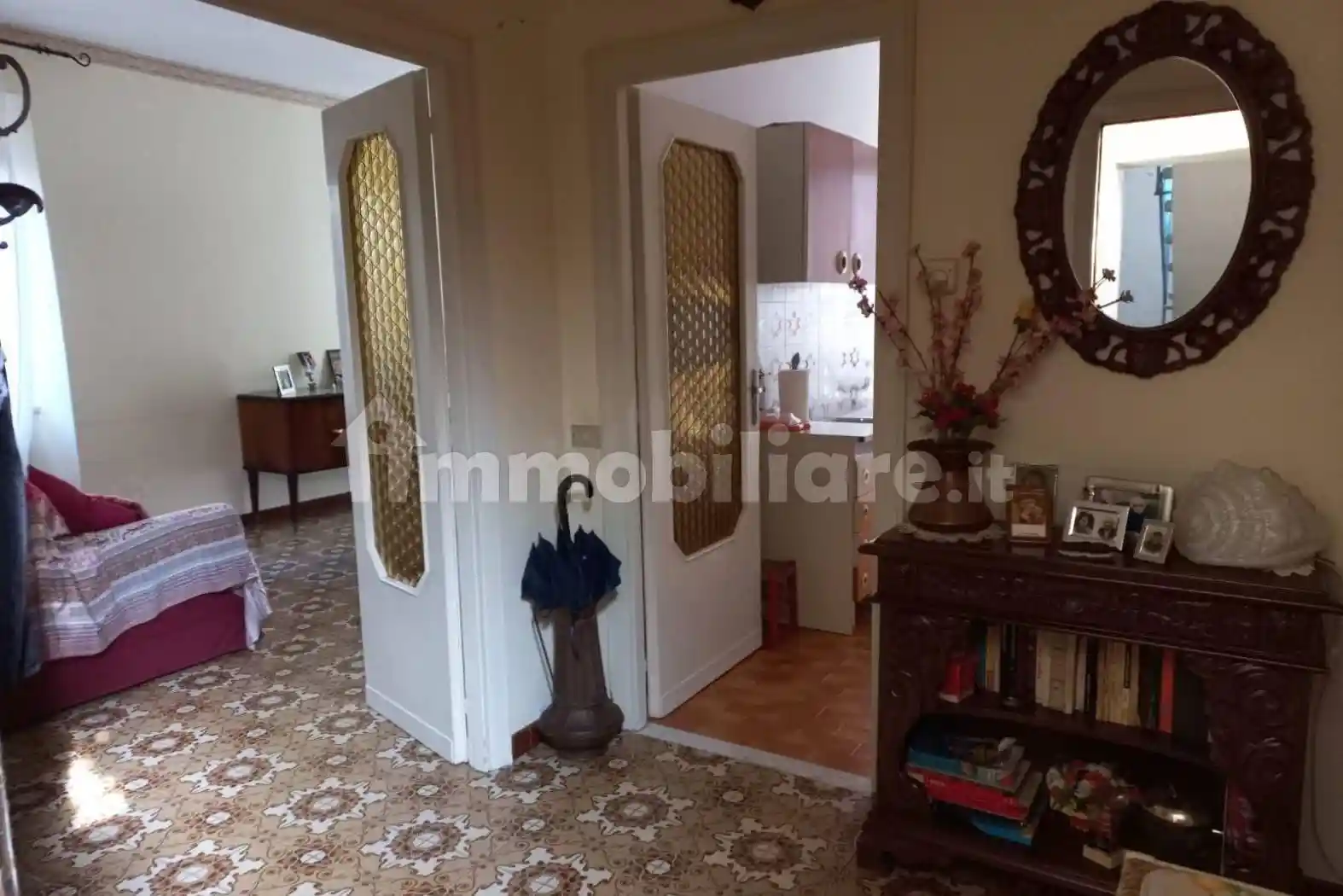 Appartamento in vendita a Genazzano