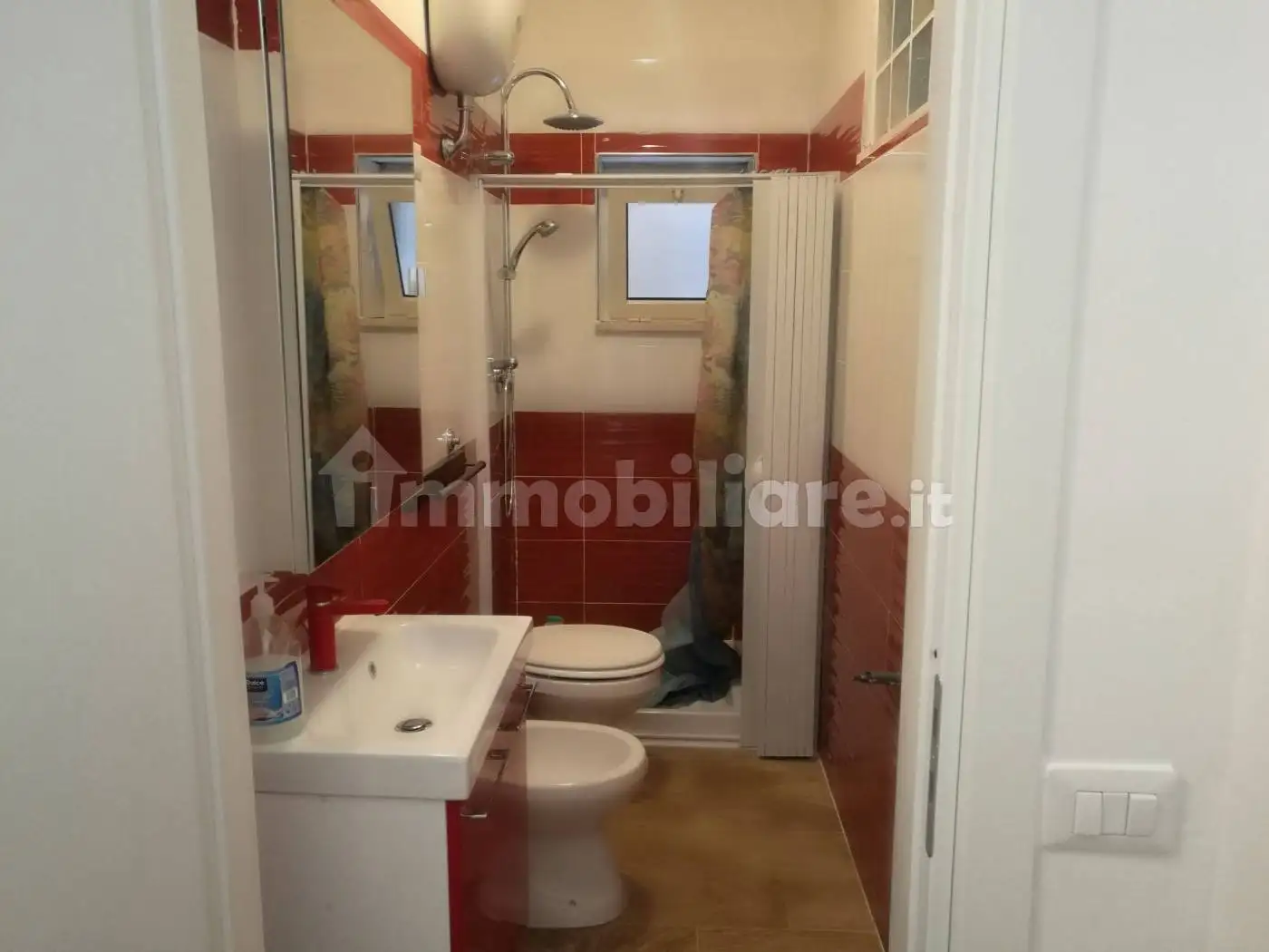 Appartamento in vendita a Pollica