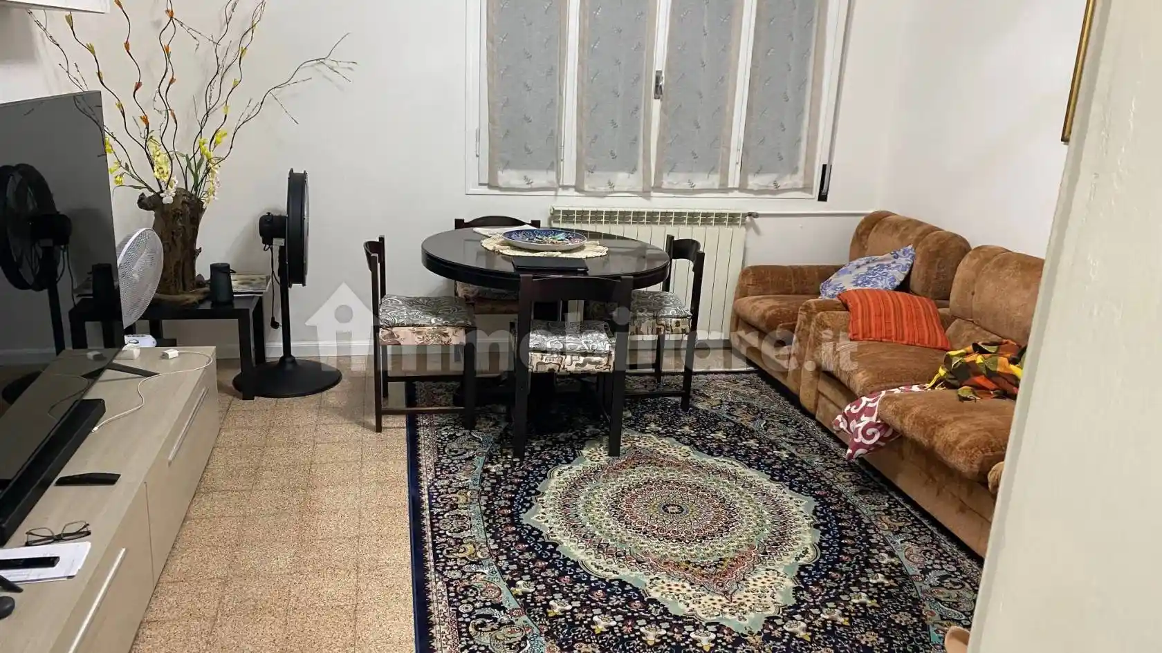 Appartamento in vendita a Sermide e Felonica