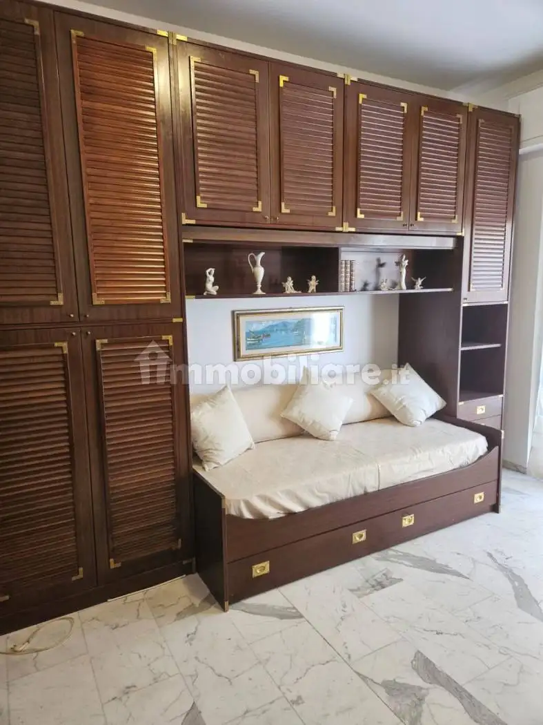 Appartamento in affitto a Chiavari