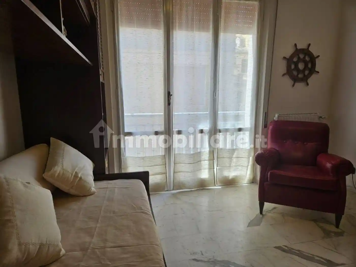 Trilocale viale Enrico Millo 16, Stadio, Chiavari - foto 2