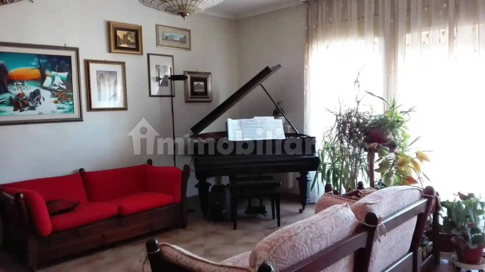 Appartamento in vendita a Enna