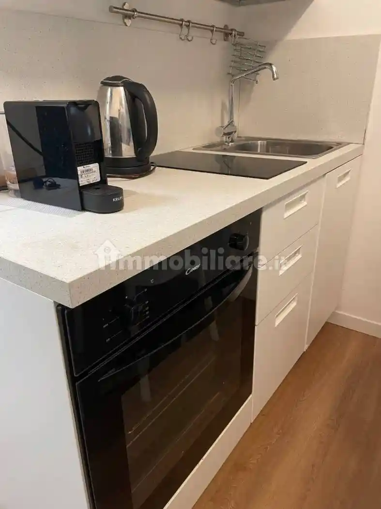 Appartamento in vendita a Padova