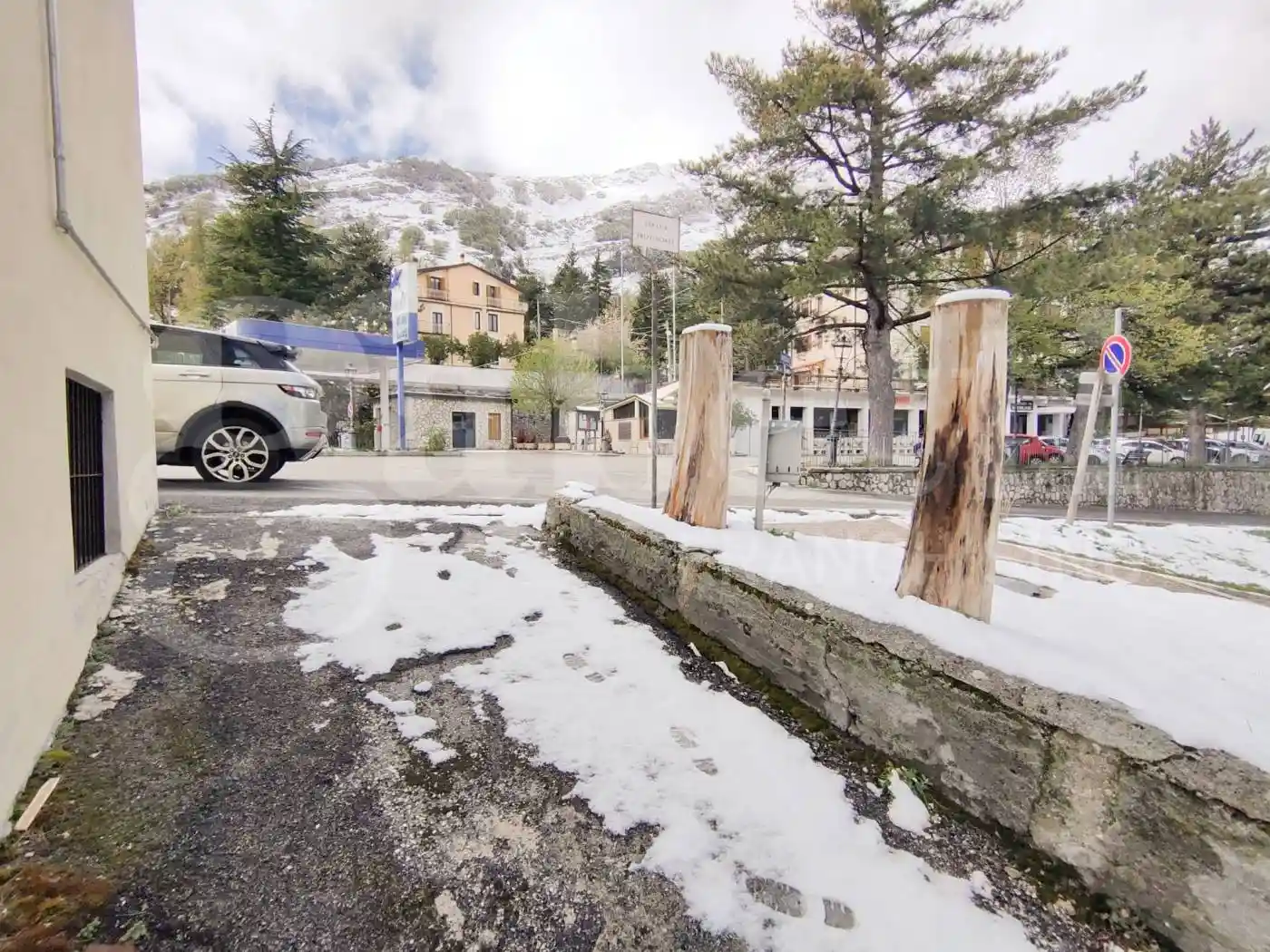 Bilocale piazza Lolli Maggiore , 1, Centro, Rocca di Cambio - foto 3