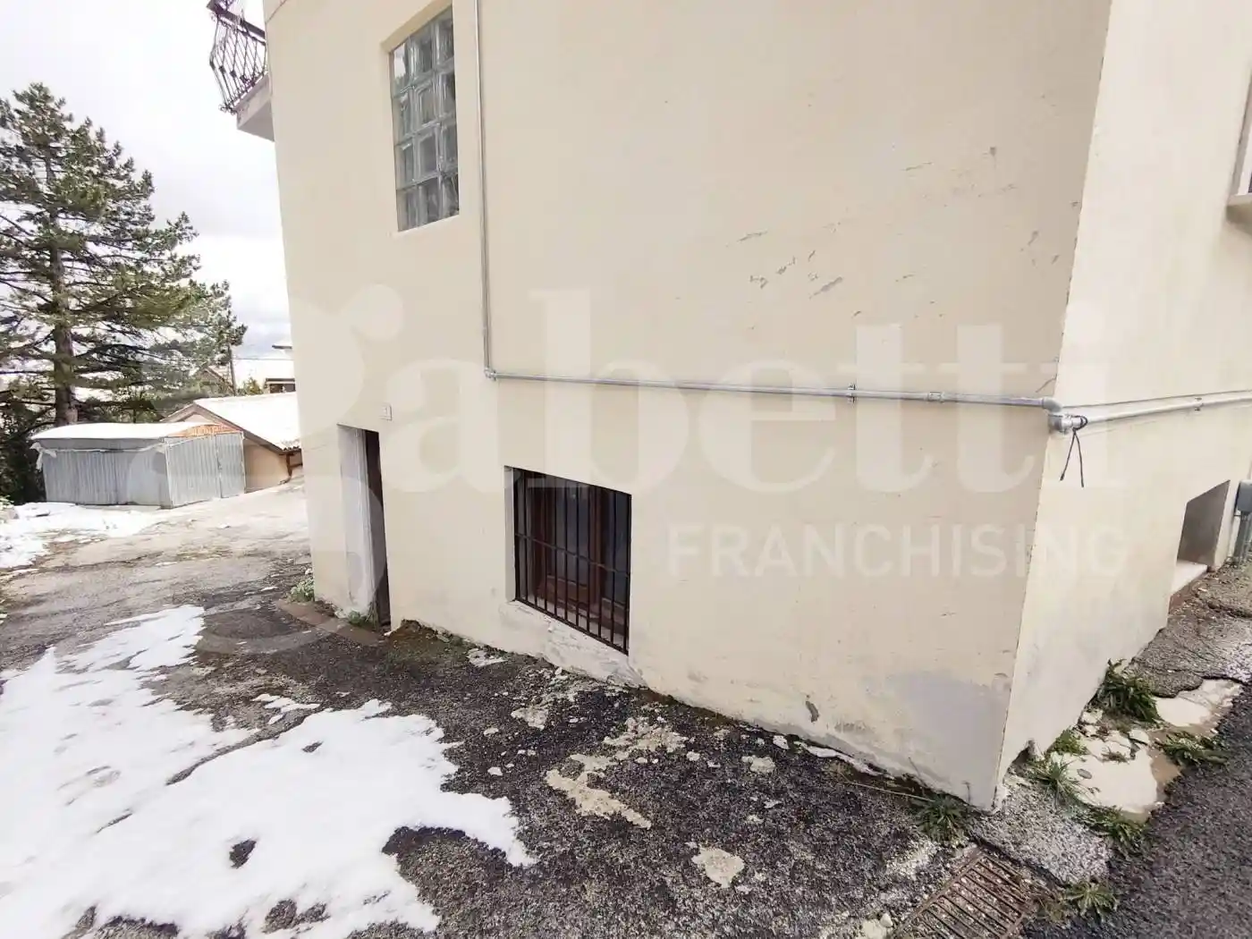 Bilocale piazza Lolli Maggiore , 1, Centro, Rocca di Cambio - foto 4