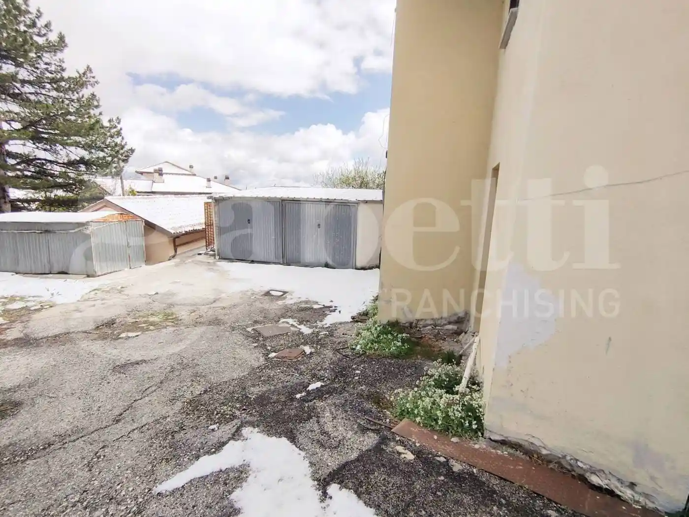 Bilocale piazza Lolli Maggiore , 1, Centro, Rocca di Cambio - foto 5