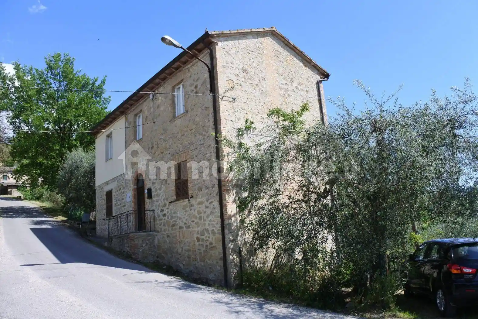 Rustico - Casale in vendita a Montecchio