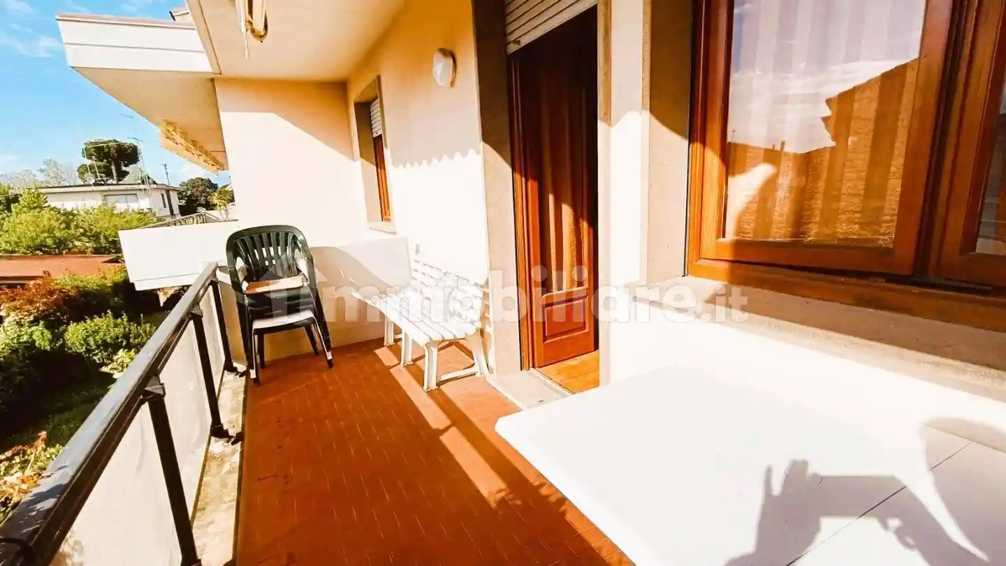 Appartamento in vendita a Massa