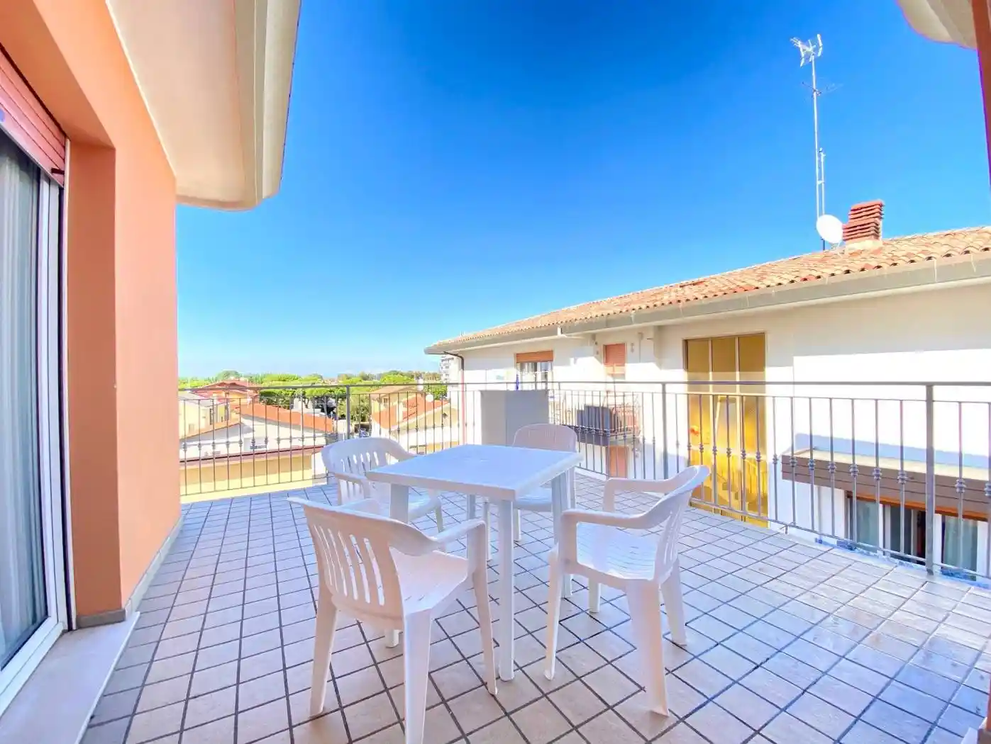 Appartamento in affitto a Jesolo