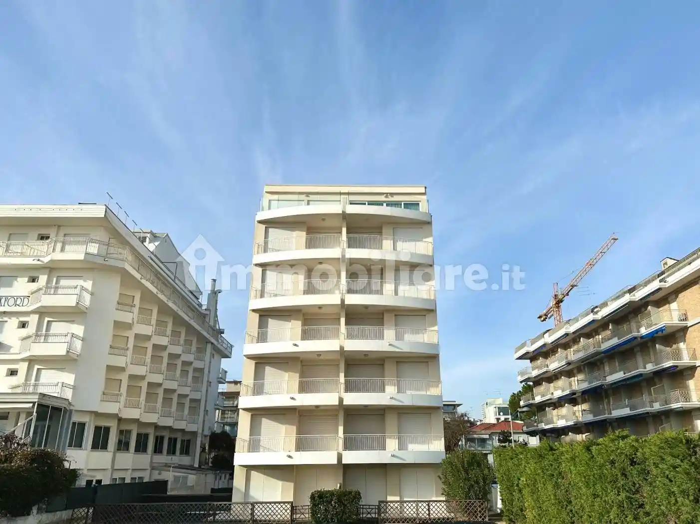 Appartamento in affitto a Jesolo