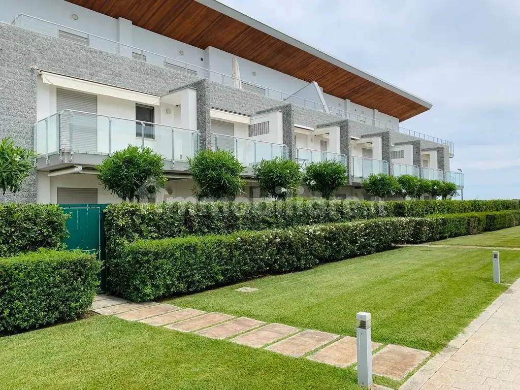 Appartamento in vendita a Silvi