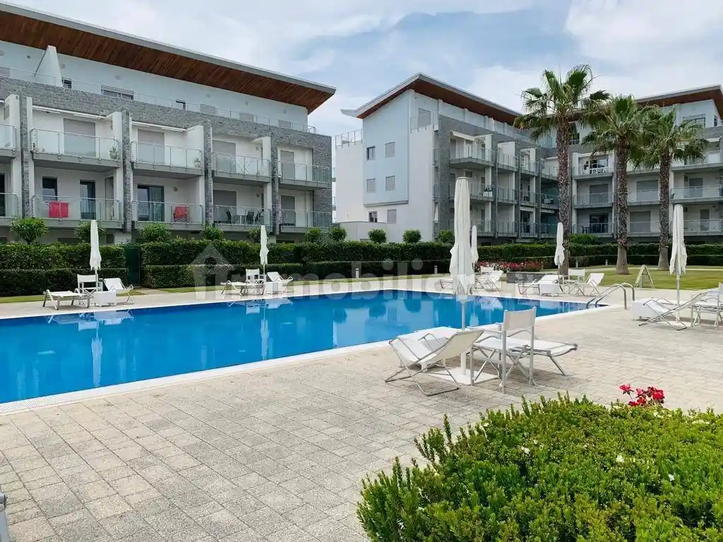 Appartamento via Rubicone 2, Silvi Marina, Silvi - foto 2