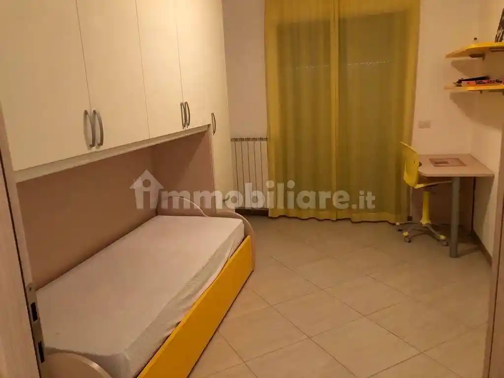 Appartamento via Rubicone 2, Silvi Marina, Silvi - foto 5